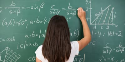 Math teacher
